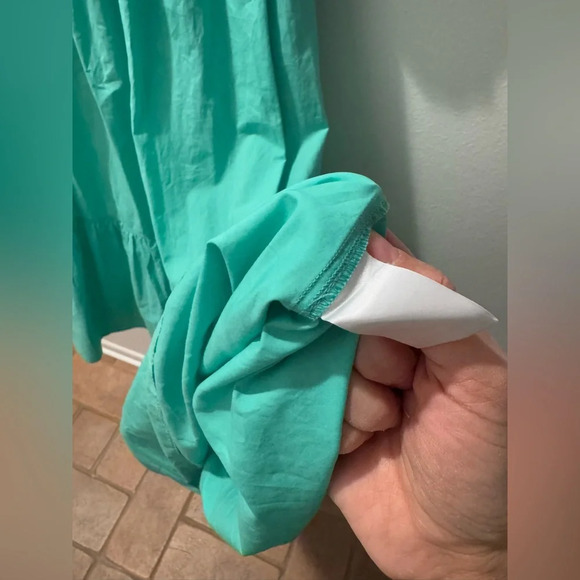 HUNTER BELL Women's Palmer Dress - Picture 7 of 7